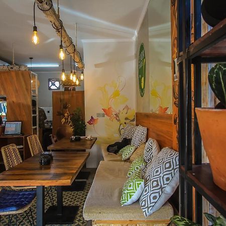 Braw Inn Canggu By Kamara エクステリア 写真