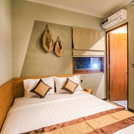 Braw Inn Canggu By Kamara エクステリア 写真