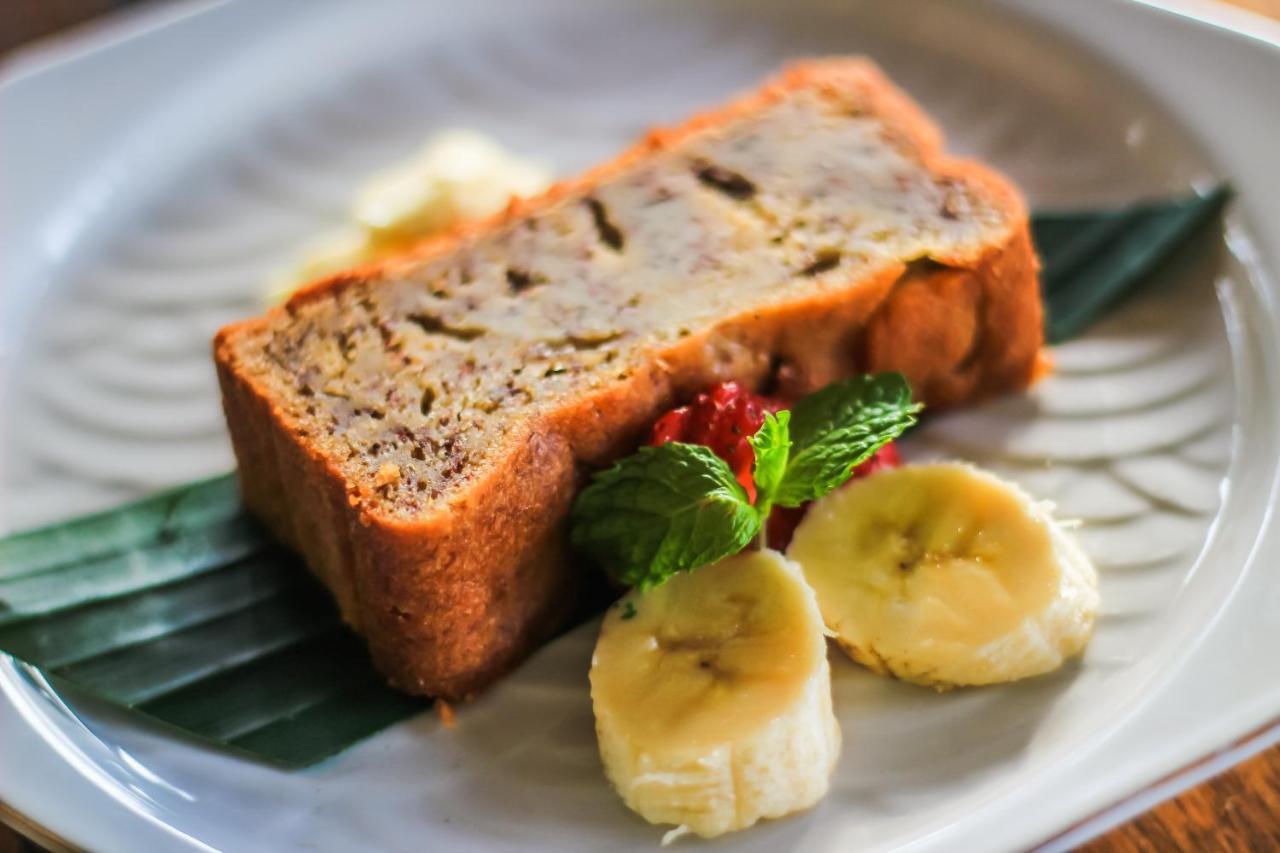 Braw Inn Canggu By Kamara エクステリア 写真