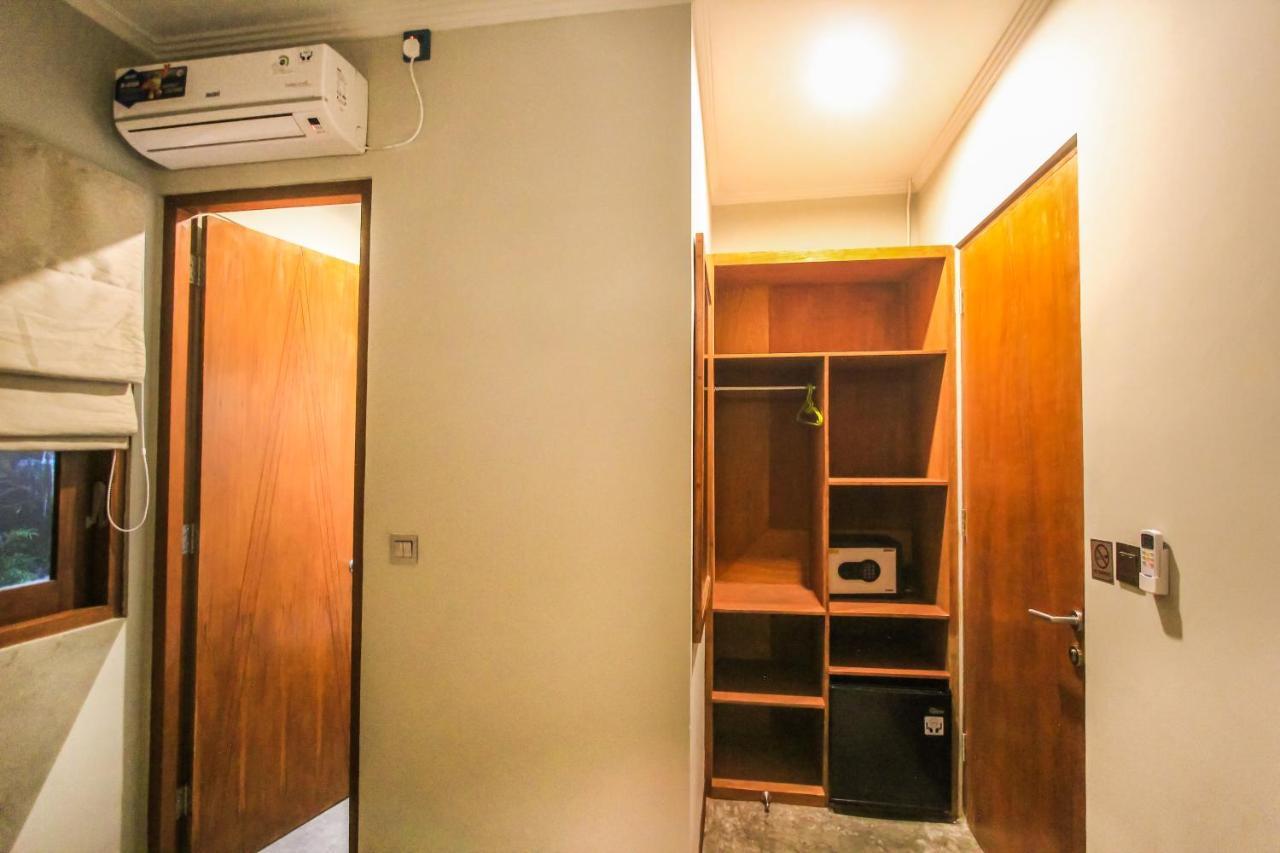 Braw Inn Canggu By Kamara エクステリア 写真