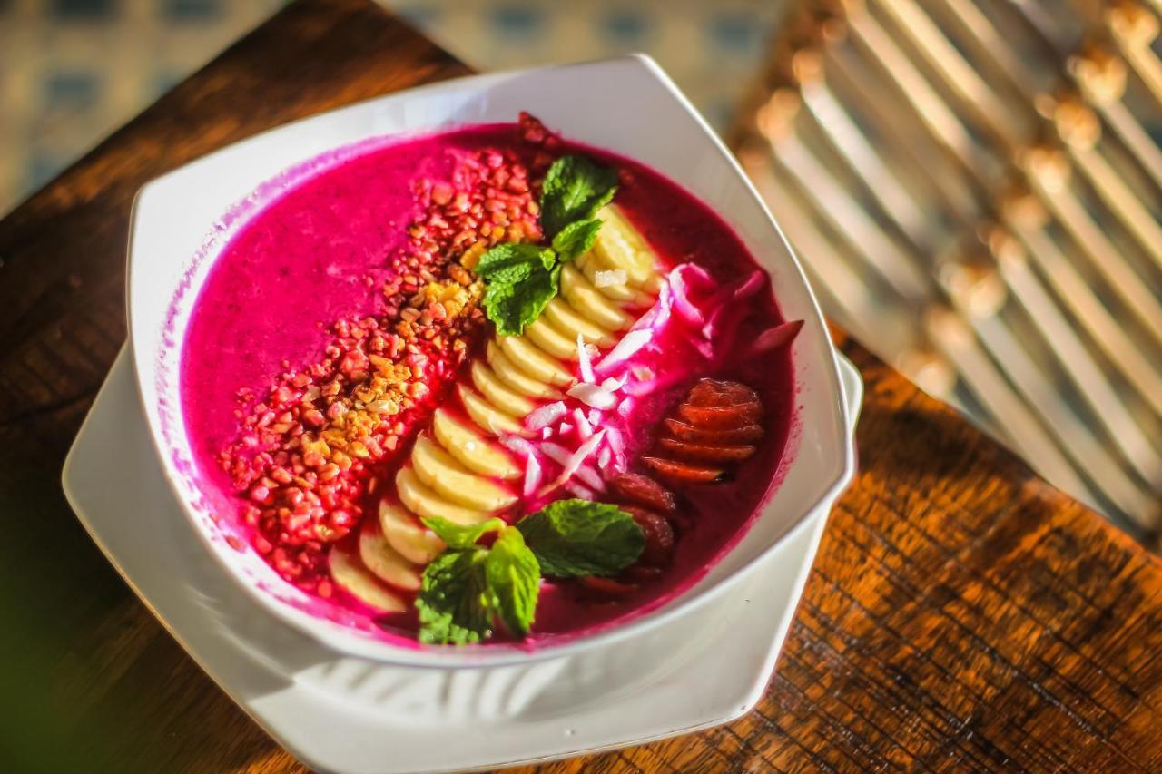 Braw Inn Canggu By Kamara エクステリア 写真