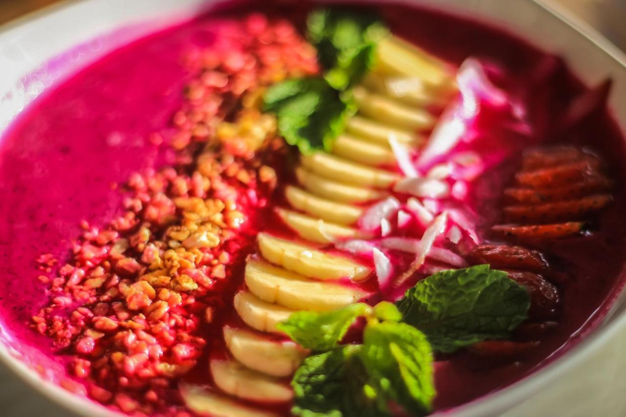 Braw Inn Canggu By Kamara エクステリア 写真